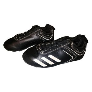 Adidas Cleats Kid size 11